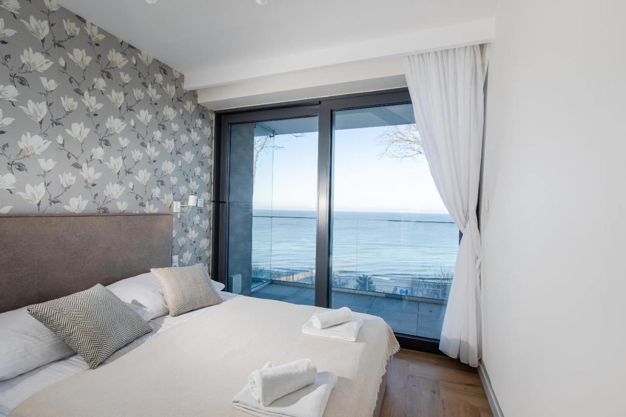Resort Hevenia Rewal 4 Kültér fotó