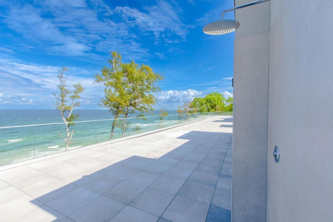 Resort Hevenia Rewal 4 Kültér fotó